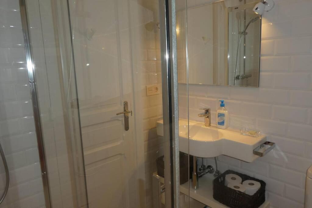 Appartement Piso Encantador En El Centro *
